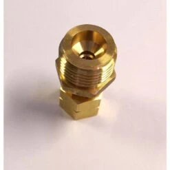 Adaptateur Barbecue Outdoorchef Après 2010 + Flexible 9 Adaptateur Barbecue Outdoorchef Après 2010 + Flexible -Barbecue Boutique adaptateur gaz barbecue outdoorchef apres 2010 2020000009351 3