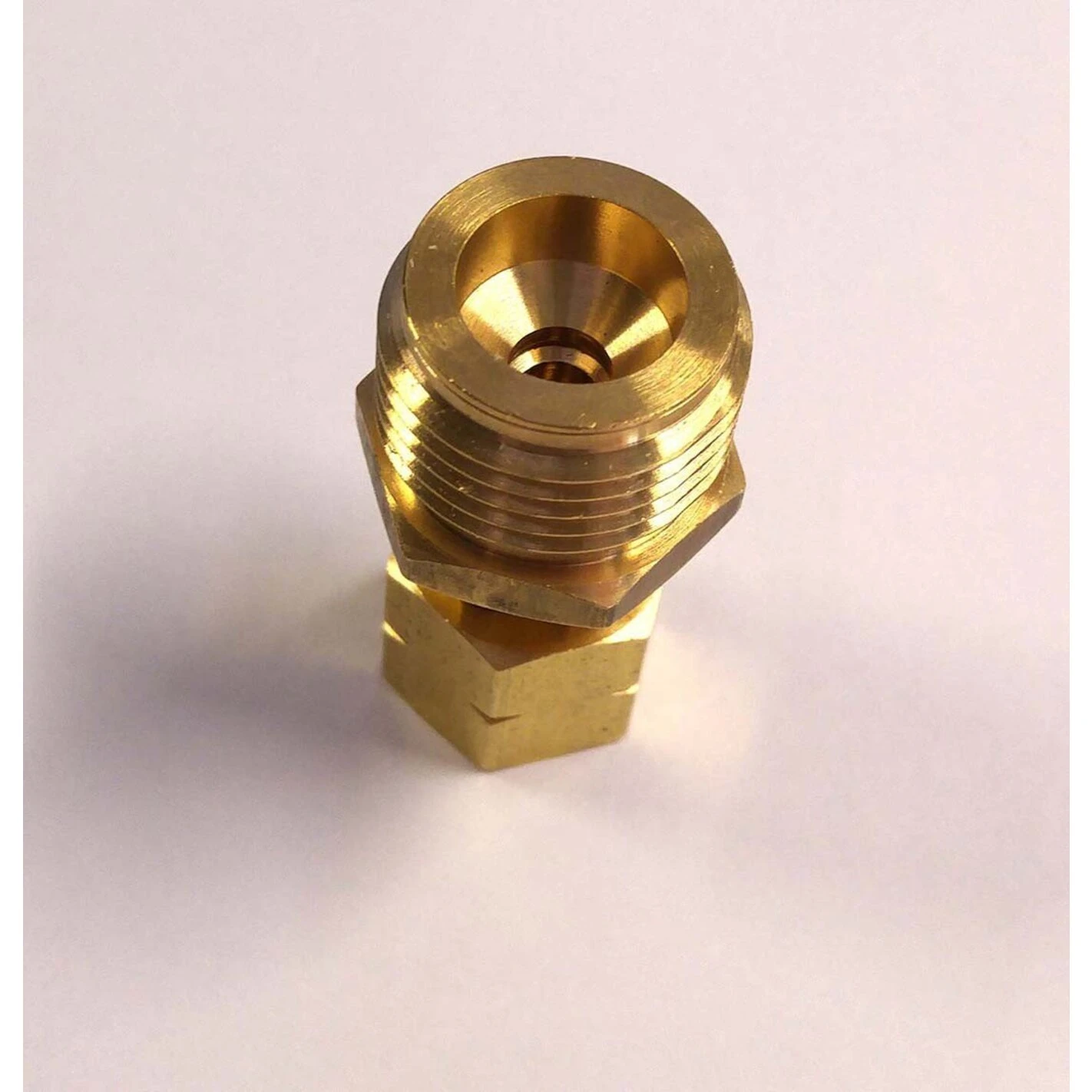 Adaptateur Barbecue Outdoorchef Après 2010 + Flexible 6 Adaptateur Barbecue Outdoorchef Après 2010 + Flexible – Image 4