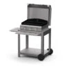 Combo Plancha Gaz Amalia Silver Edition 360 (capot + Chariot) - Le Marquier 1 Combo Plancha Gaz Amalia Silver Edition 360 (capot + Chariot) - Le Marquier -Barbecue Boutique amalia silver edition le marquier 3339380164451