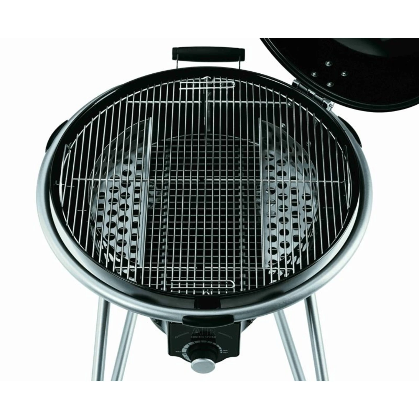 Barbecue Charbon Air F50 - Rosle* 5 Barbecue Charbon Air F50 - Rosle* – Image 3