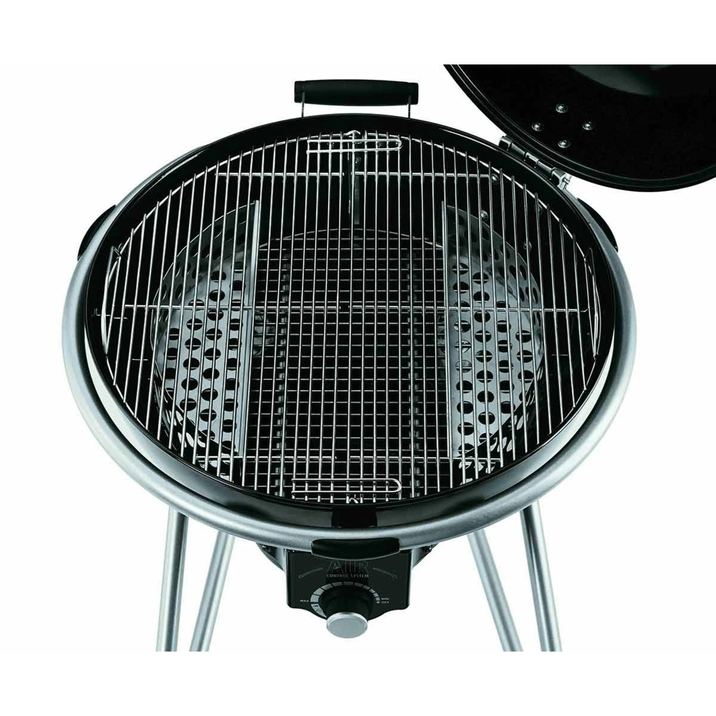 Barbecue Charbon Air F60 - Rosle* 6 Barbecue Charbon Air F60 - Rosle* – Image 4