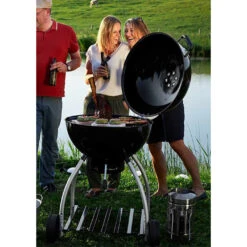 Barbecue Charbon Sport F60 - Rosle* 17 Barbecue Charbon Sport F60 - Rosle* -Barbecue Boutique barbecue charbon rosle sport f60 4004293250056 7