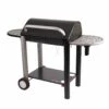 Barbecue Charbon Vulcano 3000 - SoMagic 2 Barbecue Charbon Vulcano 3000 - SoMagic -Barbecue Boutique barbecue charbon vulcano fonte somagic 3292193570492