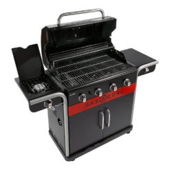 Barbecue Hybride Gaz Et Charbon Gas2Coal 440 - Char-Broil 12 Barbecue Hybride Gaz Et Charbon Gas2Coal 440 - Char-Broil -Barbecue Boutique barbecue gas2coal 440 hybride gaz et charbon charbroil 4260547594448 3