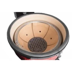 Barbecue Kamado Big Joe II à Poser - Kamado Joe 15 Barbecue Kamado Big Joe II à Poser - Kamado Joe -Barbecue Boutique barbecue kamado big joe 2 ceramique 0811738021553 6