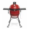 Barbecue Kamado Classic Joe II - Kamado Joe 1 Barbecue Kamado Classic Joe II - Kamado Joe -Barbecue Boutique barbecue kamado joe classic 2 charbon 0811738021447