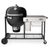 Barbecue Kamado Summit S6 - Weber 1 Barbecue Kamado Summit S6 - Weber -Barbecue Boutique barbecue summit kamado s6 0077924159169