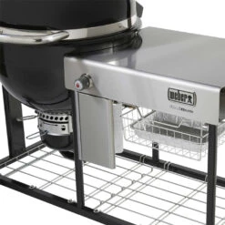 Barbecue Kamado Summit S6 - Weber 16 Barbecue Kamado Summit S6 - Weber -Barbecue Boutique barbecue summit kamado s6 0077924159169 4