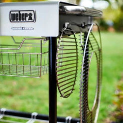 Barbecue Kamado Summit S6 - Weber 18 Barbecue Kamado Summit S6 - Weber -Barbecue Boutique barbecue summit kamado s6 0077924159169 6