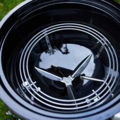 Barbecue Kamado Summit S6 - Weber 19 Barbecue Kamado Summit S6 - Weber -Barbecue Boutique barbecue summit kamado s6 0077924159169 7