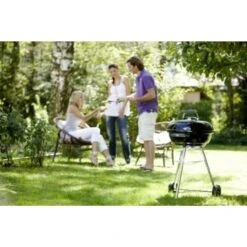 Barbecue Charbon Compact Kettle 47 Cm - Weber 11 Barbecue Charbon Compact Kettle 47 Cm - Weber -Barbecue Boutique barbecue weber compact kettle 47 cm 0077924002328 2