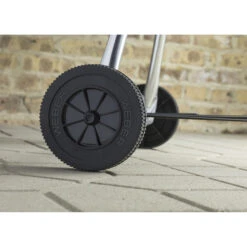 Barbecue Charbon Compact Kettle 47 Cm - Weber 13 Barbecue Charbon Compact Kettle 47 Cm - Weber -Barbecue Boutique barbecue weber compact kettle 47 cm 0077924002328 4