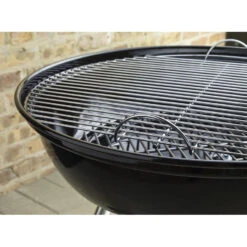 Barbecue Charbon Compact Kettle 47 Cm - Weber 15 Barbecue Charbon Compact Kettle 47 Cm - Weber -Barbecue Boutique barbecue weber compact kettle 47 cm 0077924002328 6