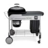 Barbecue Charbon Performer Premium 57 Cm GBS - Weber -Barbecue Boutique barbecue weber performer premium 57cm gbs 0077924129575