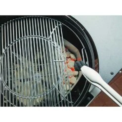 Barbecue Charbon Performer Premium 57 Cm GBS - Weber -Barbecue Boutique barbecue weber performer premium 57cm gbs 0077924129575 4