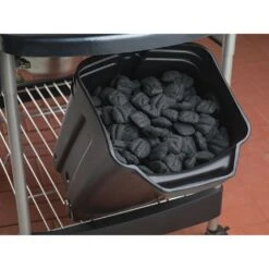 Barbecue Charbon Performer Premium 57 Cm GBS - Weber -Barbecue Boutique barbecue weber performer premium 57cm gbs 0077924129575 5