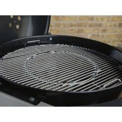 Barbecue Charbon Performer Premium 57 Cm GBS - Weber -Barbecue Boutique barbecue weber performer premium 57cm gbs 0077924129575 8
