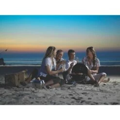 Barbecue Charbon Smokey Joe Premium Noir ø37 Cm - Weber 14 Barbecue Charbon Smokey Joe Premium Noir ø37 Cm - Weber -Barbecue Boutique barbecue weber smokey joe premium 0077924003134 2