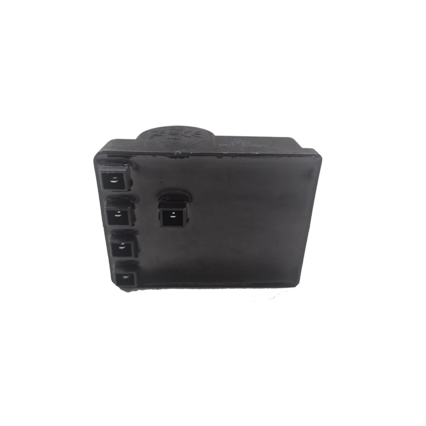 Boîtier Piezo Pour Barbecue Avec Bouton NOIR AA - Broil King 5 Boîtier Piezo Pour Barbecue Avec Bouton NOIR AA - Broil King – Image 3