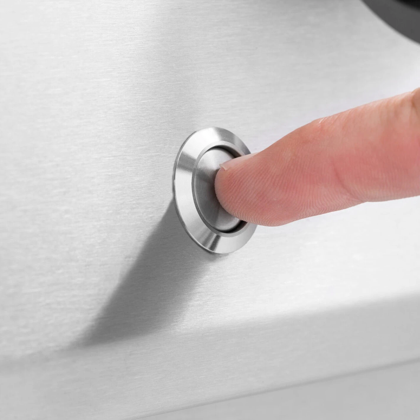 Boîtier Piezo Pour Barbecue Avec Bouton INOX - Broil King 4 Boîtier Piezo Pour Barbecue Avec Bouton INOX - Broil King – Image 2