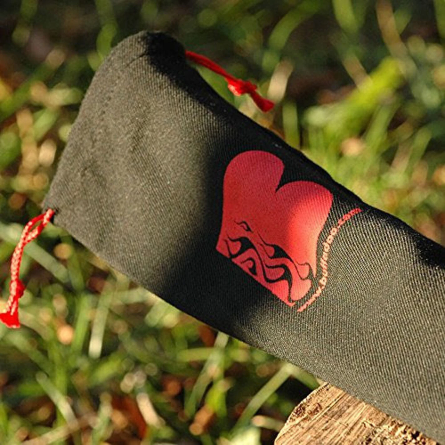 Bouffadou Design En Acier Michel Bras - Buffadoo 5 Bouffadou Design En Acier Michel Bras - Buffadoo – Image 3