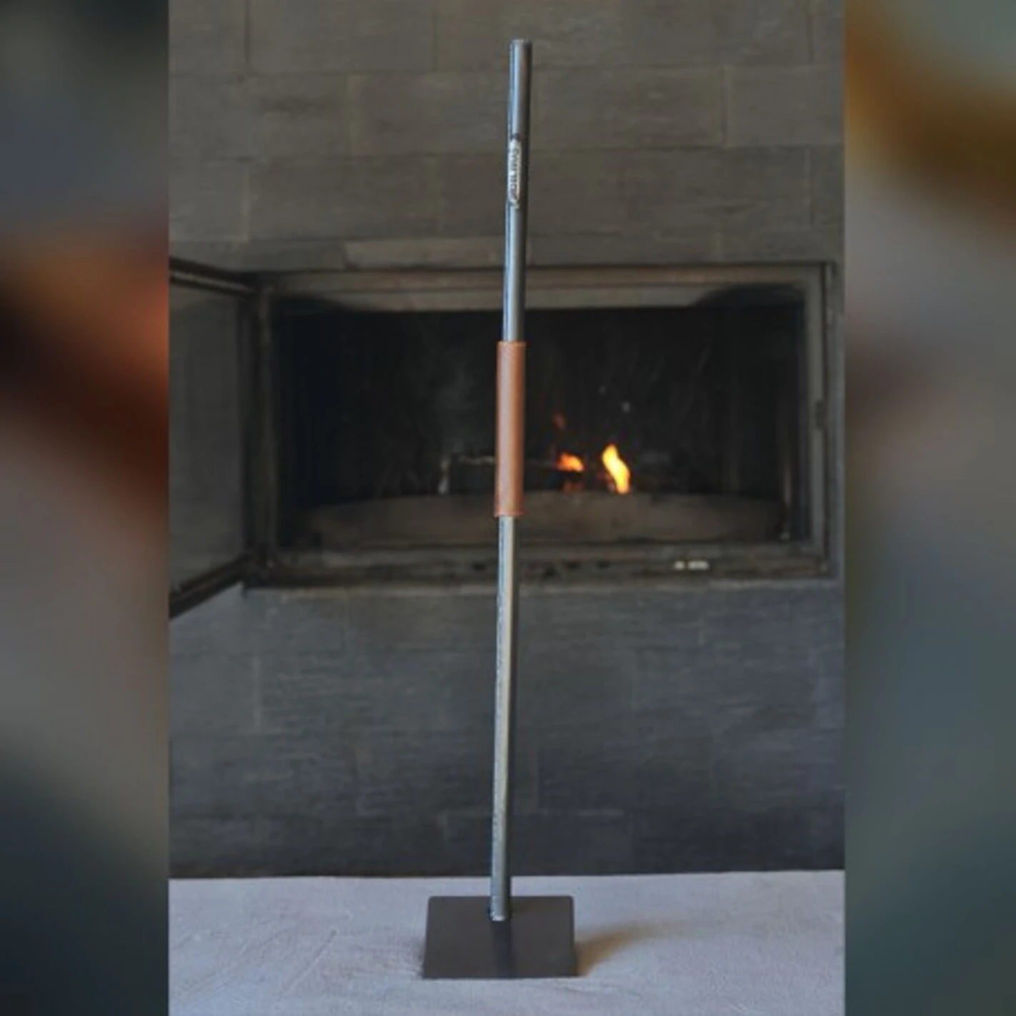 Bouffadou Design En Acier Michel Bras - Buffadoo 3 Bouffadou Design En Acier Michel Bras - Buffadoo