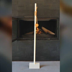 Bouffadou Tradition En Acier - Buffadoo -Barbecue Boutique bouffadou tradition acier 3