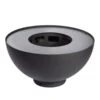 Brasero Plancha Boule Noir - Feu Du Jardin 1 Brasero Plancha Boule Noir - Feu Du Jardin -Barbecue Boutique boule noir 100 cm feu du jardin 7640154913554