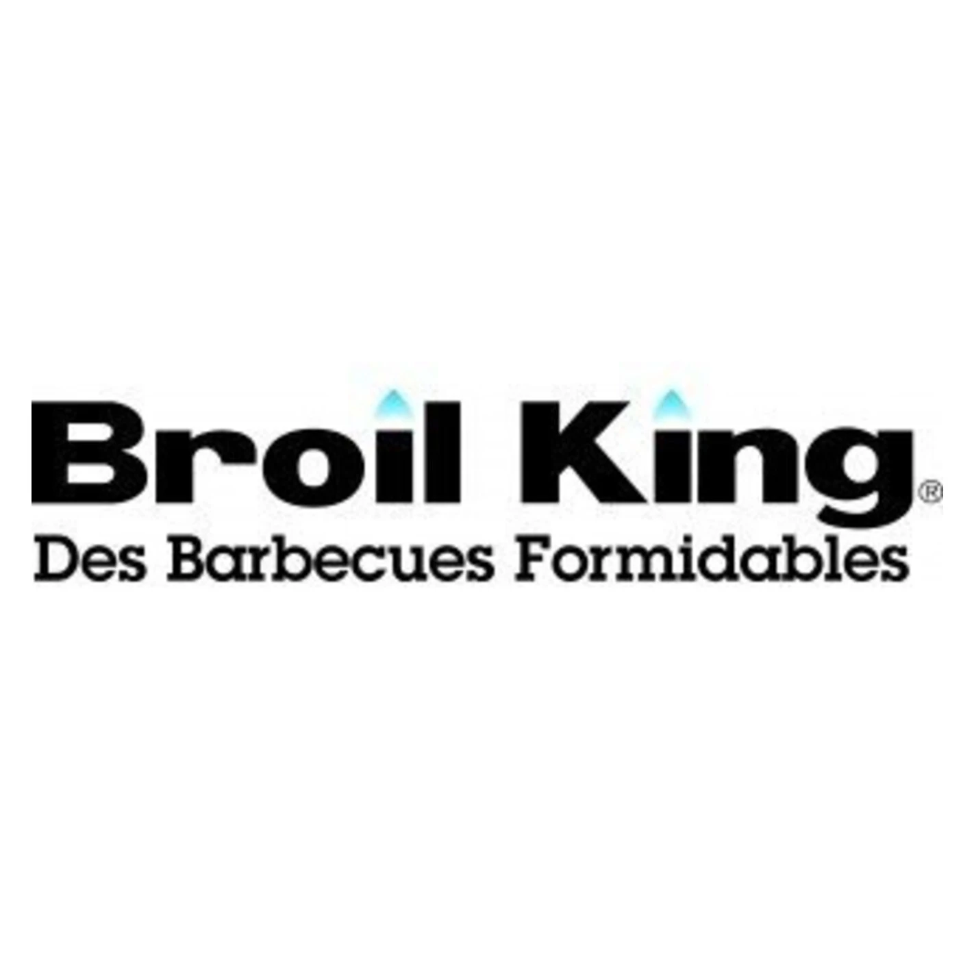 Broil King Bouton Gaz Baron 420 3 Broil King Bouton Gaz Baron 420