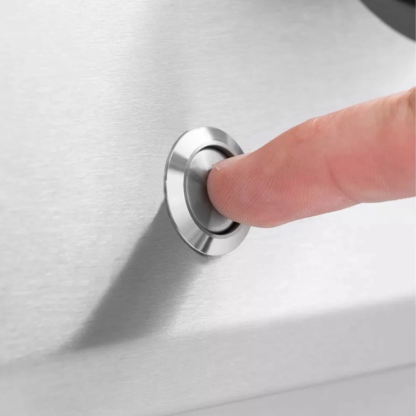 Bouton Piezo (seul) Barbecue Gaz Baron 420 Et Regal - Broil King 3 Bouton Piezo (seul) Barbecue Gaz Baron 420 Et Regal - Broil King