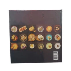 Box Pizza : Livre Recettes + Gant Anti Chaleur - Ofyr 9 Box Pizza : Livre Recettes + Gant Anti Chaleur - Ofyr -Barbecue Boutique box pizza livre gant ofyr 6019917181119 3