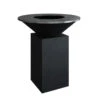 Brasero Plancha OFYR Classic 85 Noir -Barbecue Boutique brasero ofyr noir classic 85 3291224679074