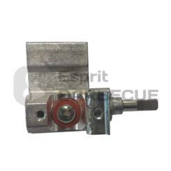 Brûleur Raquette Pour Plancha Prestige - Forge Adour -Barbecue Boutique bruleur raquette prestige 2020000028352 2