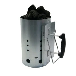 Cheminée D'Allumage Premium Barbecue - Nordic Flame 12 Cheminée D'Allumage Premium Barbecue - Nordic Flame -Barbecue Boutique cheminee allumage barbecue nordic flame 0085382675596 2