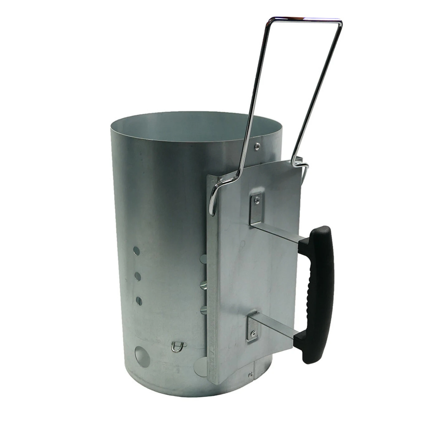 Cheminée D'Allumage Premium Barbecue - Nordic Flame 6 Cheminée D'Allumage Premium Barbecue - Nordic Flame – Image 4