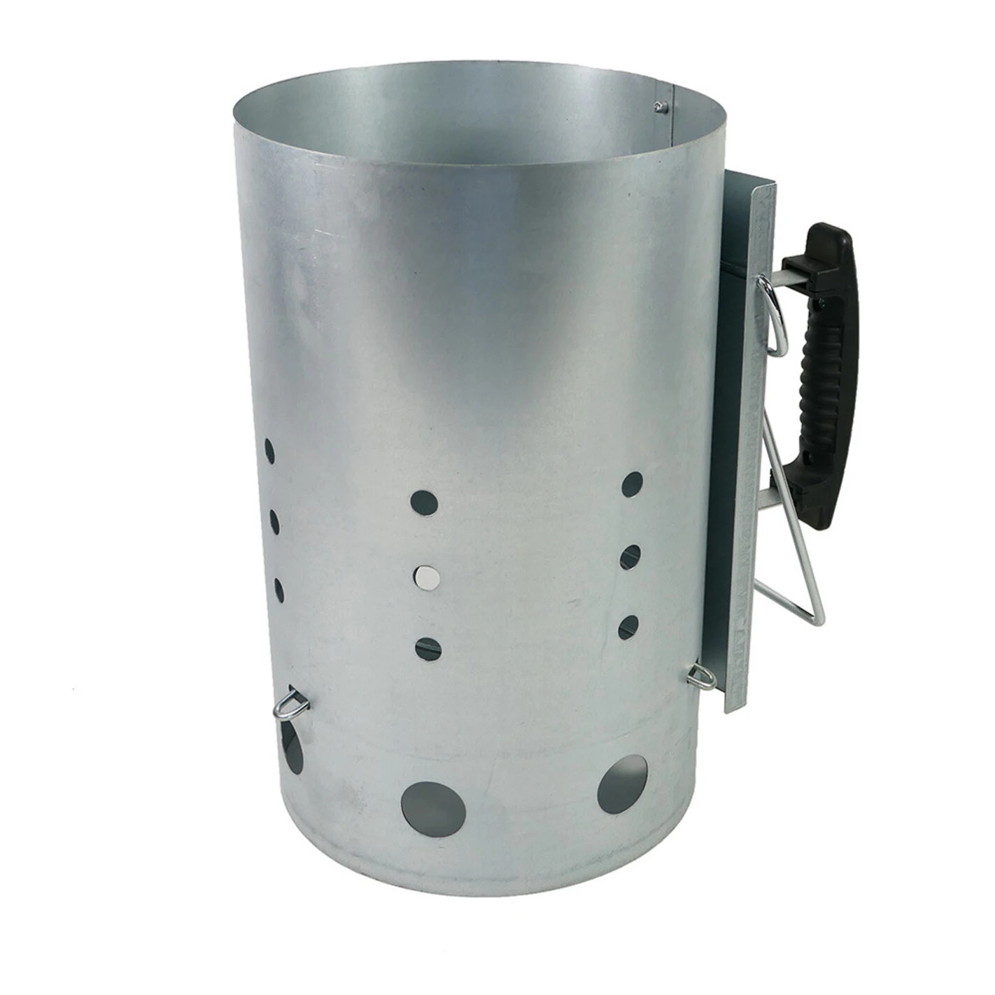 Cheminée D'Allumage Premium Barbecue - Nordic Flame 9 Cheminée D'Allumage Premium Barbecue - Nordic Flame – Image 7