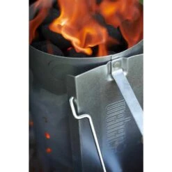 Cheminée D'allumage Weber Seule Pour Barbecue -Barbecue Boutique cheminee allumage weber 0077924073939 6