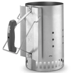 Cheminée D'allumage Weber Seule Pour Barbecue -Barbecue Boutique cheminee allumage weber 0077924073939 7