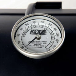 Barbecue Locomotive Smoker Classic 16” - Joe’s Barbecue 11 Barbecue Locomotive Smoker Classic 16” - Joe’s Barbecue -Barbecue Boutique classic 16 joe s barbecue 4250033101205 3