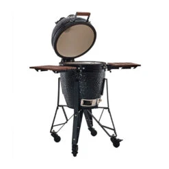 Barbecue Kamado Classic Large Sur Chariot Ø 49 Cm - The Bastard 7 Barbecue Kamado Classic Large Sur Chariot Ø 49 Cm - The Bastard -Barbecue Boutique classic large the bastard 8720365856327 1