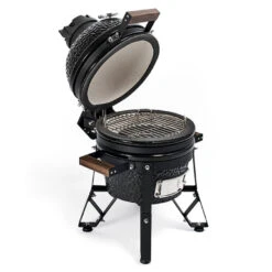 Barbecue Kamado Classic Small Ø 25 Cm - The Bastard -Barbecue Boutique classic small the bastard 8720365856426 3
