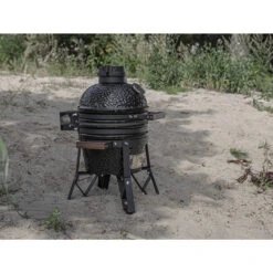 Barbecue Kamado Classic Small Ø 25 Cm - The Bastard -Barbecue Boutique classic small the bastard 8720365856426 4