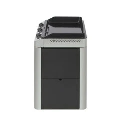 Combo Plancha Gaz Fusion 75 Inox Marin 3 Brûleurs + Chariot - ENO 14 Combo Plancha Gaz Fusion 75 Inox Marin 3 Brûleurs + Chariot - ENO -Barbecue Boutique combo fusion 75 inox eno 2020000038122 3