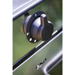 Combo Plancha Gaz Enosign 65 Inox (Chariot Et Capot) - ENO* -Barbecue Boutique combo plancha enosign 65 inox capot eno gaz 3224780040026 4