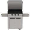 Combo Plancha Gaz Enosign 80 Inox (Chariot Et Capot) - ENO* 2 Combo Plancha Gaz Enosign 80 Inox (Chariot Et Capot) - ENO* -Barbecue Boutique combo plancha enosign 80 inox capot eno 3224780040033