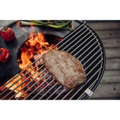 Demi-grille Inox Pour Brasero Bowl/Bowl 57 - Höfats 13 Demi-grille Inox Pour Brasero Bowl/Bowl 57 - Höfats -Barbecue Boutique demi grille inox bowl 57 hofats 4064251003391 5