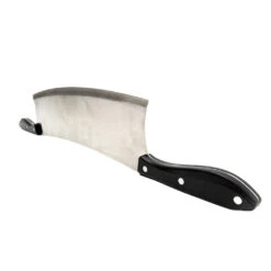 Coupe Pizza à Bascule Deux Poignées - The Bastard