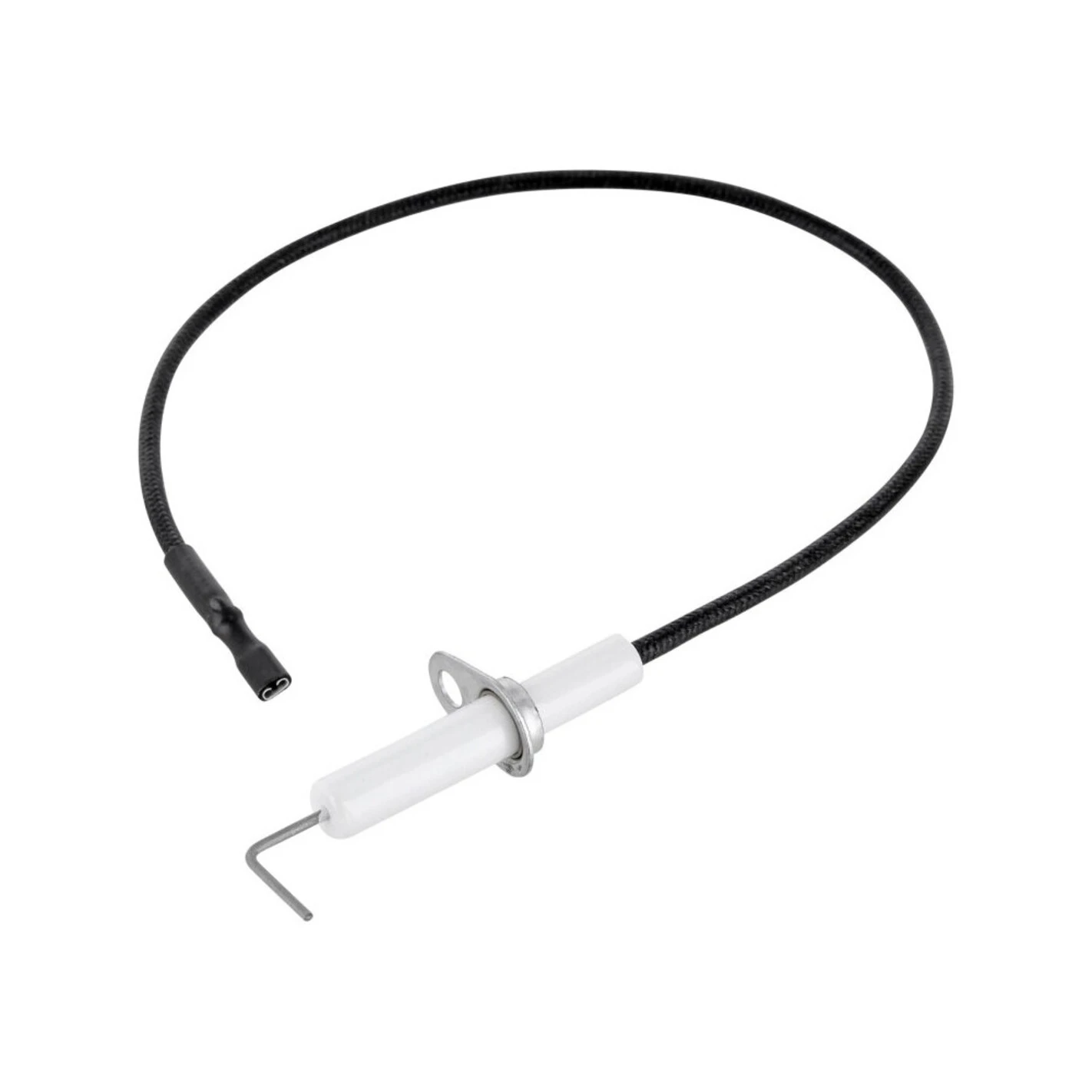 Bougie D'allumage Courte + Câble Plancha Gaz Design / Saveur / K - Krampouz 3 Bougie D'allumage Courte + Câble Plancha Gaz Design / Saveur / K - Krampouz