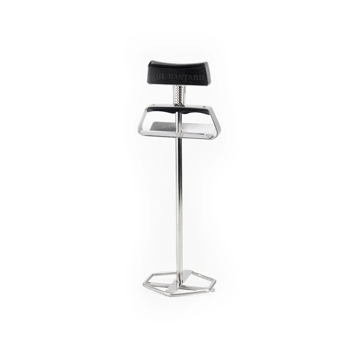 Lève-grille En Inox - The Bastard 3 Lève-grille En Inox - The Bastard