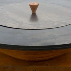 Etouffoir Noir 85 - OFYR -Barbecue Boutique etouffoir noir 85 ofyr 3291109083095 2